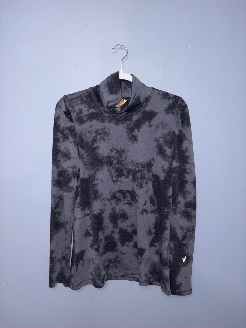 Indyeva • Gray Printed Longsleeve